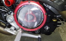 DUCATI HYPERMOTARD 950 SP 2019