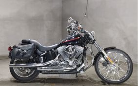 HARLEY FXST1580 2007 BV5