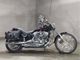 Фото Harley FXST1580 2007 с японского аукциона