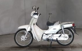 HONDA SUPER CUB110 JA10