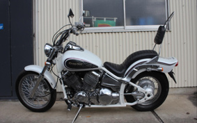 YAMAHA DRAGSTAR 400 CLASSIC 1999 0027