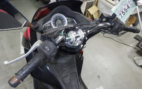HONDA PCX 125 2002 JF56