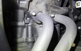 YAMAHA YZF-R25 A 2017 RG43J