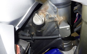 SUZUKI DR-Z400SM 2007 SK44A