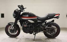 KAWASAKI Z900RS 2020 ZR900C