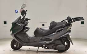 YAMAHA MAJESTY 125 FI