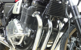 HONDA CB1100RS FINAL ED 2021 SC65