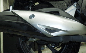 HONDA PCX125 2011 JF81