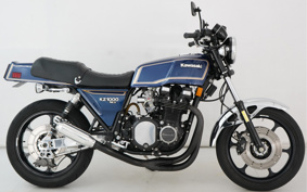 KAWASAKI Z1000 MK2 1996 KZT00A