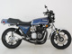 Фото Kawasaki Z1000 MK2 1996 с японского аукциона
