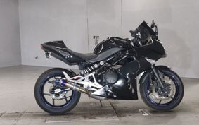 KAWASAKI NINJA400R ER400B