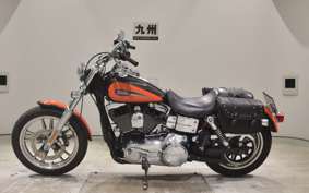 HARLEY FXDL 1580 2007