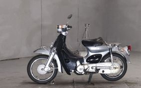HONDA LITTLE CUB AA01