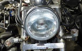 HONDA STEED 400 1991 NC26