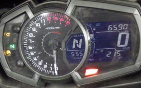 KAWASAKI NINJA 400 2023 EX400L