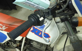 HONDA XLR250R Gen.4 2017 MD22