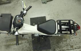 HONDA CROSS CUB 50 2004 AA06