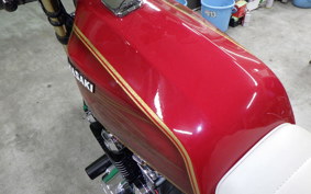 KAWASAKI ZEPHYR 400 KAI 1996 ZR400C