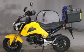 HONDA GU ROM JC61