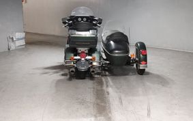 HARLEY FLHTCU-I 1450 SIDE-CAR 1999 FGW
