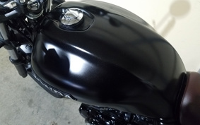 HONDA GB350 2022 NC59