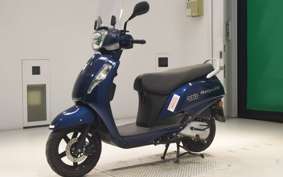 SUZUKI ADDRESS V125 Gen.2 DP12H