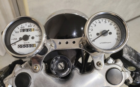 YAMAHA SR400-1 2008 RH01J