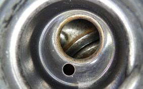 TRIUMPH SCRAMBLER 900 2009