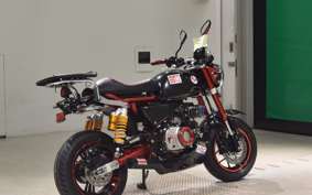 HONDA MONKEY 125 2021 JB02