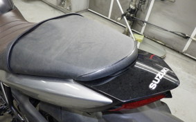 SUZUKI SV650 X A 2019 VP55B