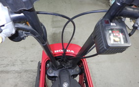 HONDA MOTOCOMPO AB12