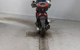 HONDA CLICK125I JF35