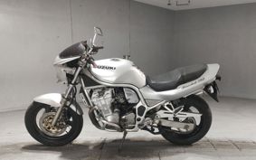 SUZUKI GSF750 1998 GR7EA