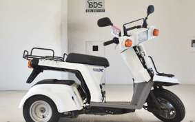 HONDA GYRO X TD02