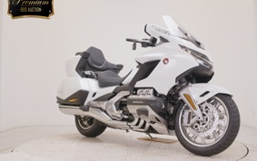 HONDA GL 1800 GOLD WING TOUR DCT 2026 SC79