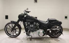 HARLEY FXBRS1870 2021