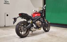 HONDA CB650R 2020 RH03