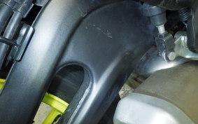 YAMAHA MT-07 ABS 2017