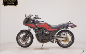 KAWASAKI GPZ400 1983 ZX400A