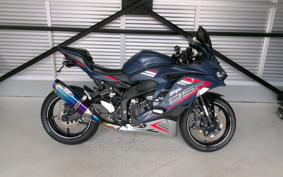 KAWASAKI  NINJA ZX-25R ZX250E