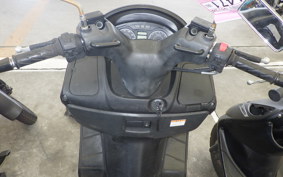 SUZUKI SKYWAVE 200 (Burgman 200) 1996 CH41A