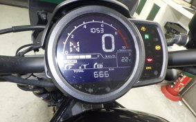 HONDA REBEL 1100 2022 SC83