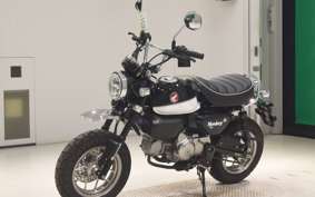 HONDA MONKEY 125 ABS 2011 JB02
