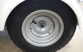 HONDA GYRO CANOPY TA03