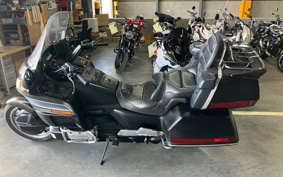 HONDA GL1500 GOLDWING  1989 SC22