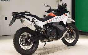 KTM 790 ADVENTURE 2025