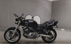 KAWASAKI BALIUS250 ZR250A
