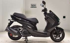 YAMAHA Majesty 155 Gen.2 S 2016 SG52J