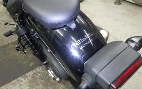 HONDA REBEL 250 A 2005 MC49