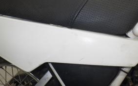 YAMAHA DT50 2025 17W
